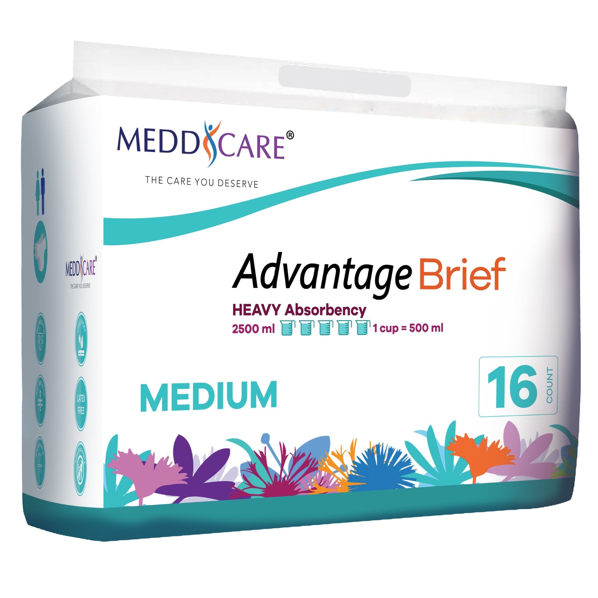 Advantage Briefs