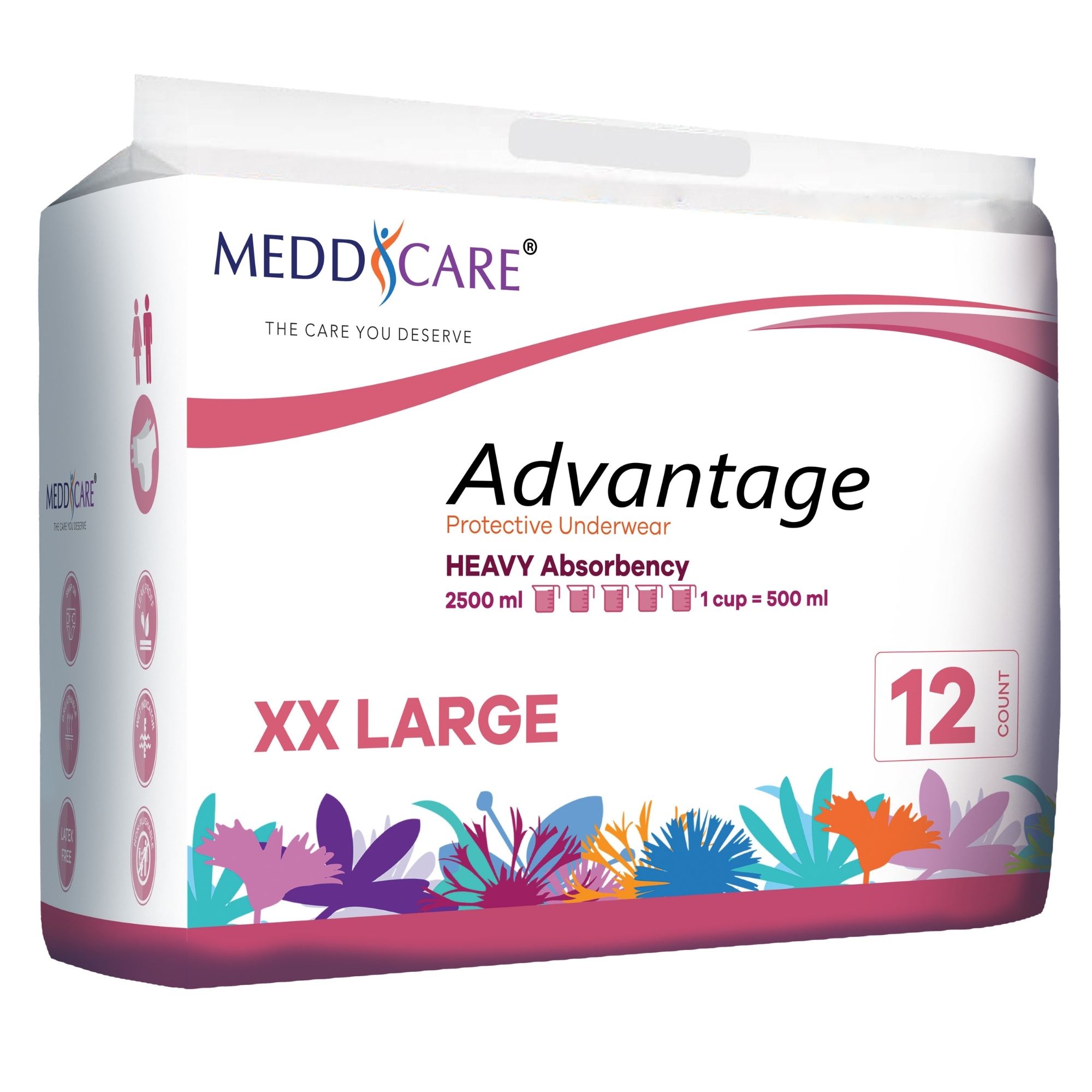 Advantage Protective Underwear - view 7
